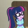 Sci-Twi-Where's Uncle Leon Leon-I'm Here Twily