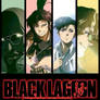 I Only Like Rock From Black Lagoon's Group