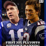No NFL Playoffs With Peyton And Tom