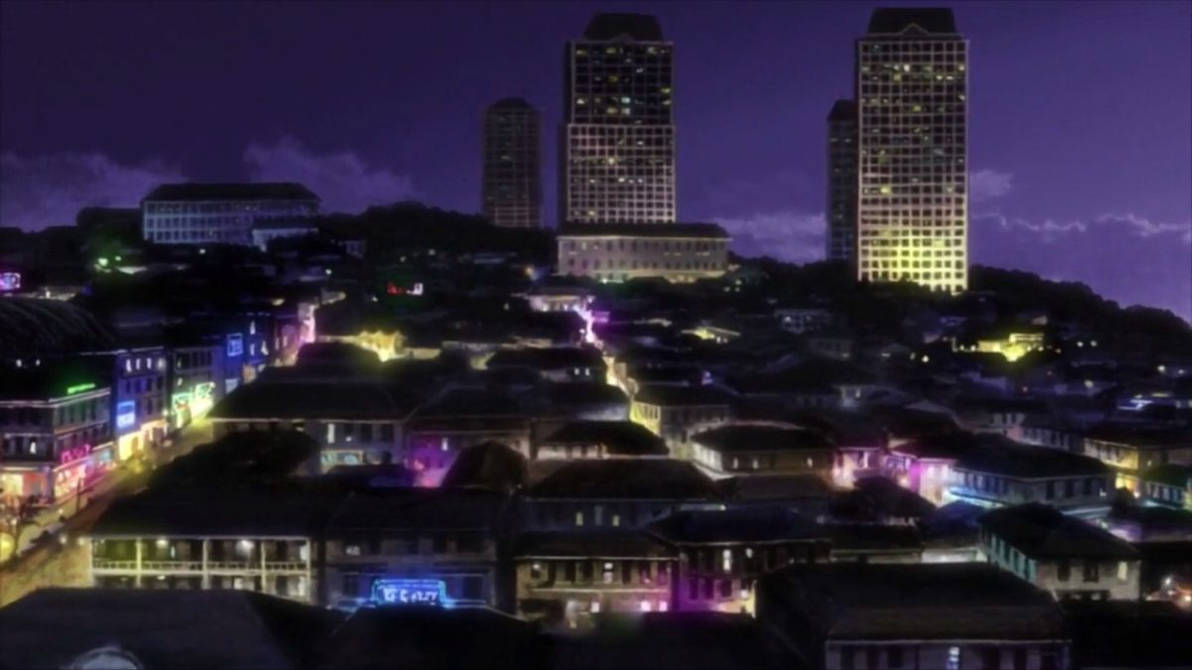Rotna Pu Pretty Lights In Roanapur, Thailand by BenjiRivera1991 on DeviantArt