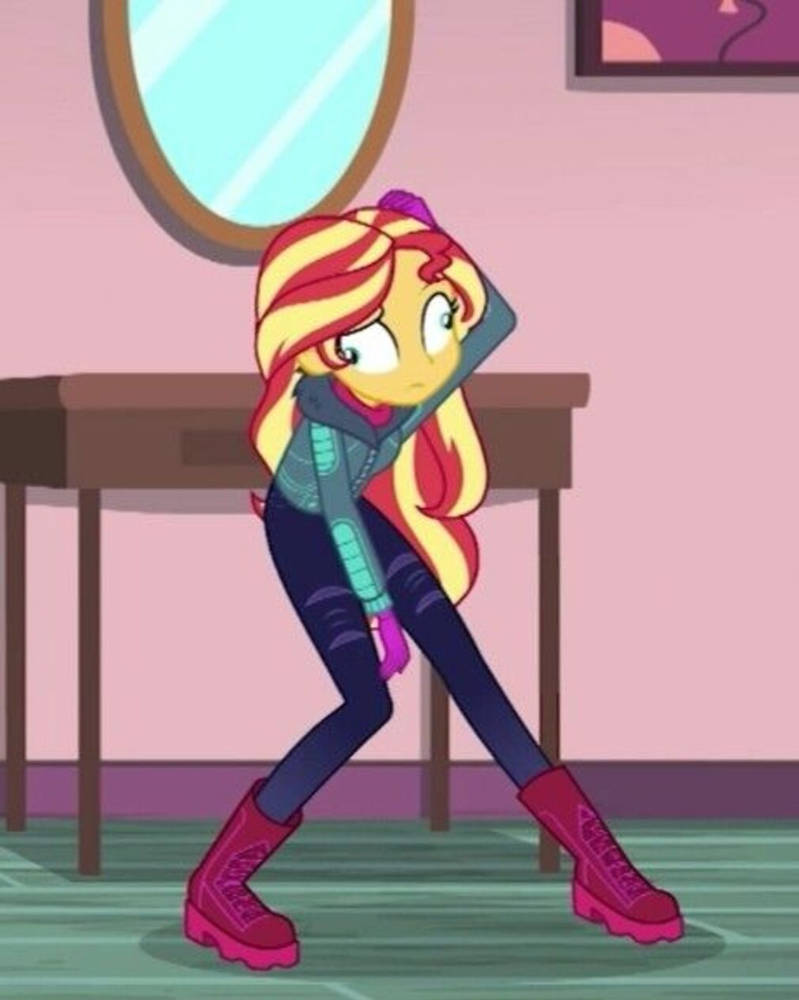 Sunset Shimmer Ooh I Feel Loopy By BenjiRivera1991 On DeviantArt sunset-shimmer-ooh-i-feel-loopy-by-benjirivera1991-on-deviantart
