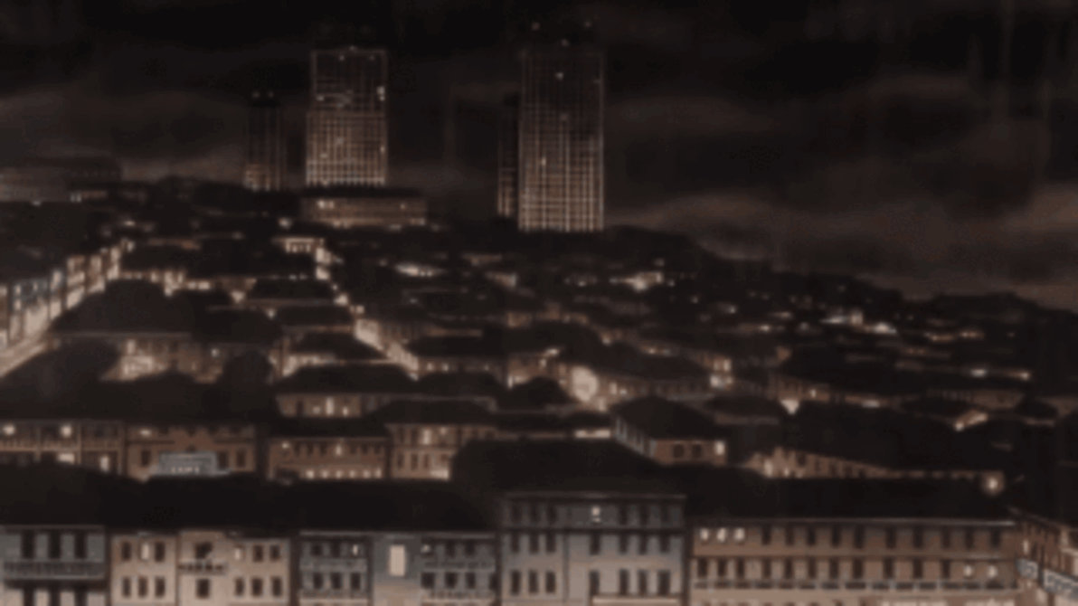 Rotna Pu Black Lagoon Roanapur – Black Lagoon Épisodes – EVXAGG