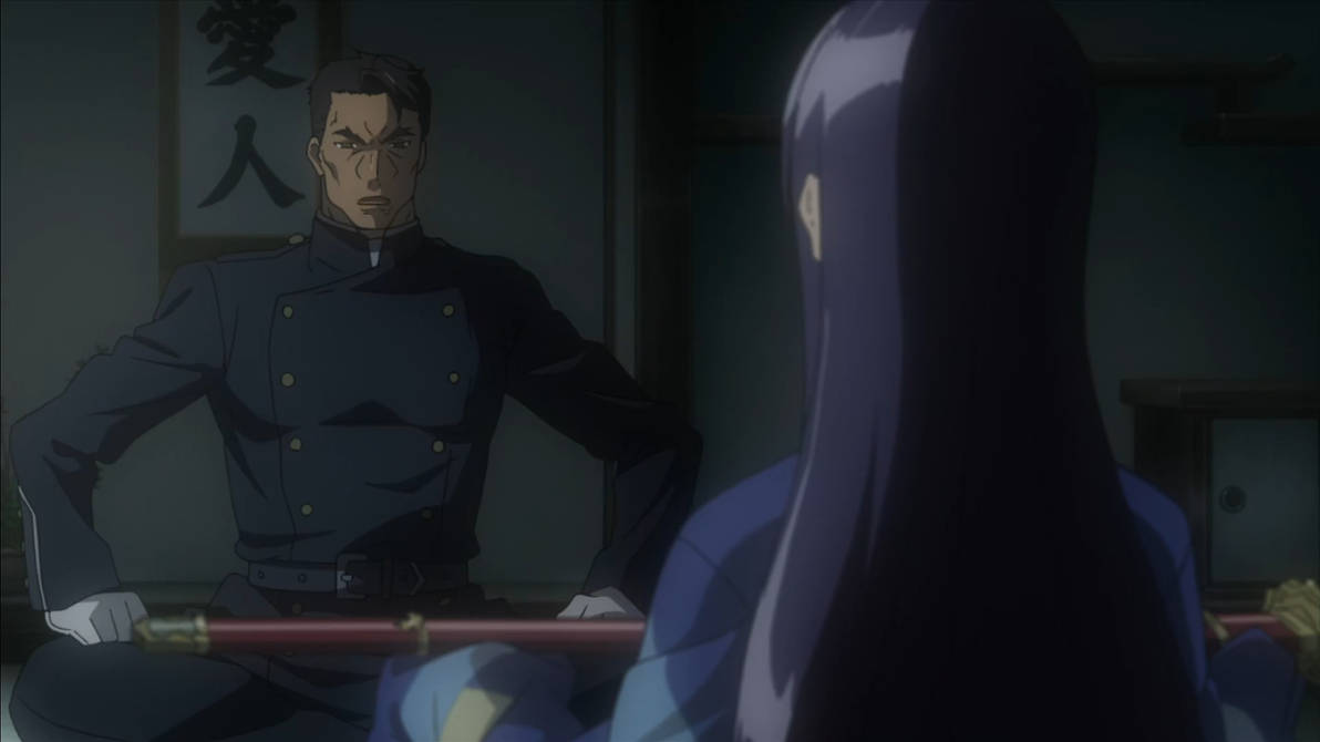 Souichiro Takagi by BenjiRivera1991 on DeviantArt