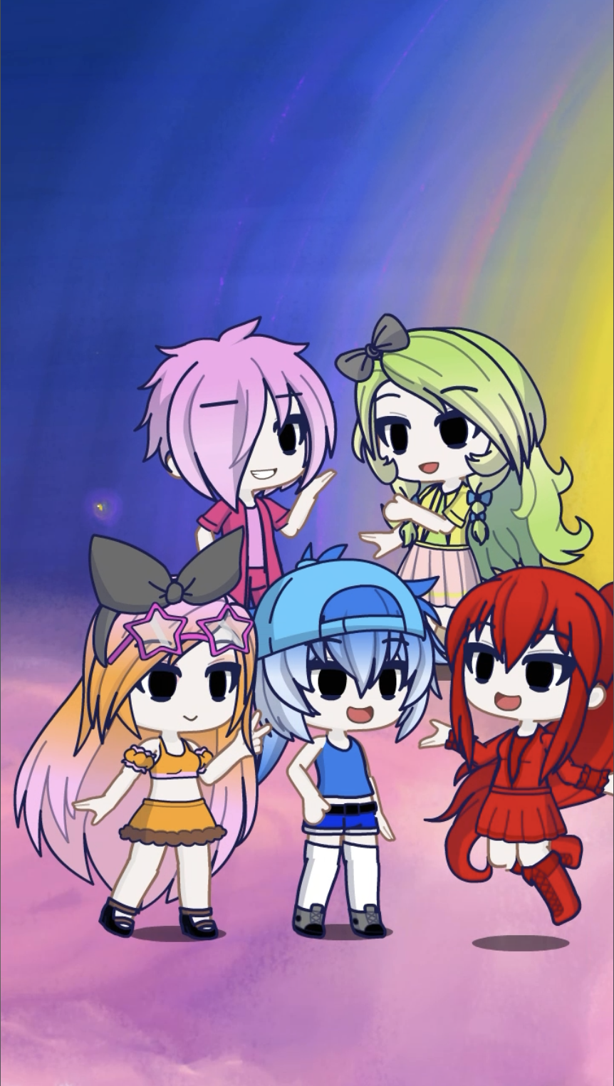 5 days left to Gacha Life 2!! by BeaLovesFandoms on DeviantArt