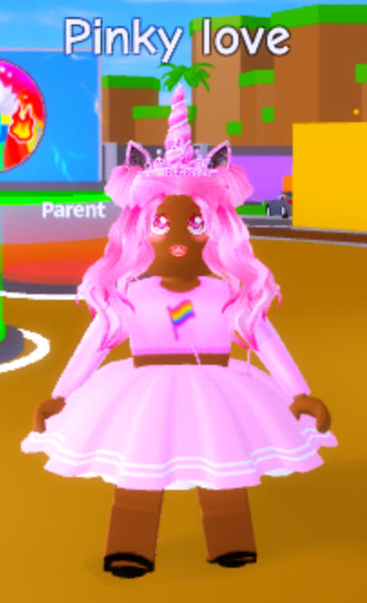 Another Pretty In Pink Roblox Girl By Princessugarpie101 On DeviantArt another-pretty-in-pink-roblox-girl-by-princessugarpie101-on-deviantart