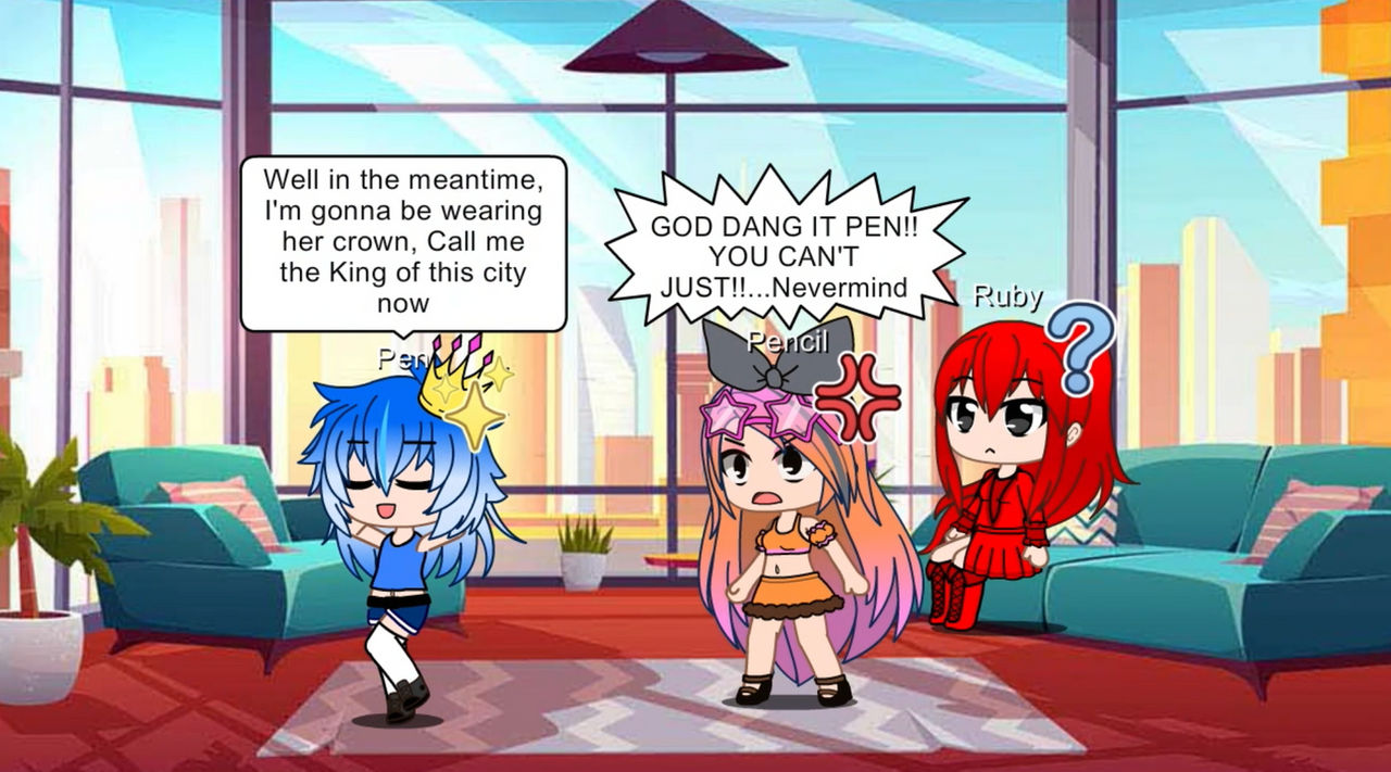 SERIOUSLY?!!!! by princessugarpie101 on DeviantArt