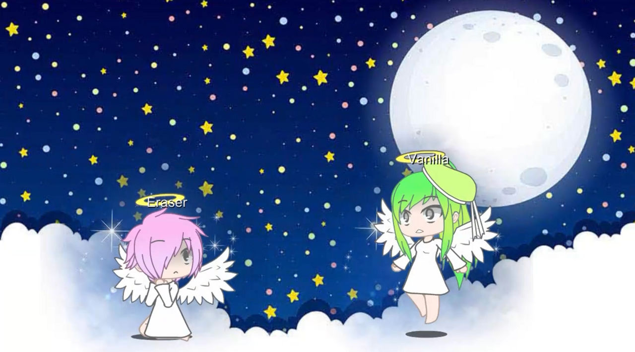 Alternative Scene by princessugarpie101 on DeviantArt Alternative Scene by princessugarpie101 on DeviantArt