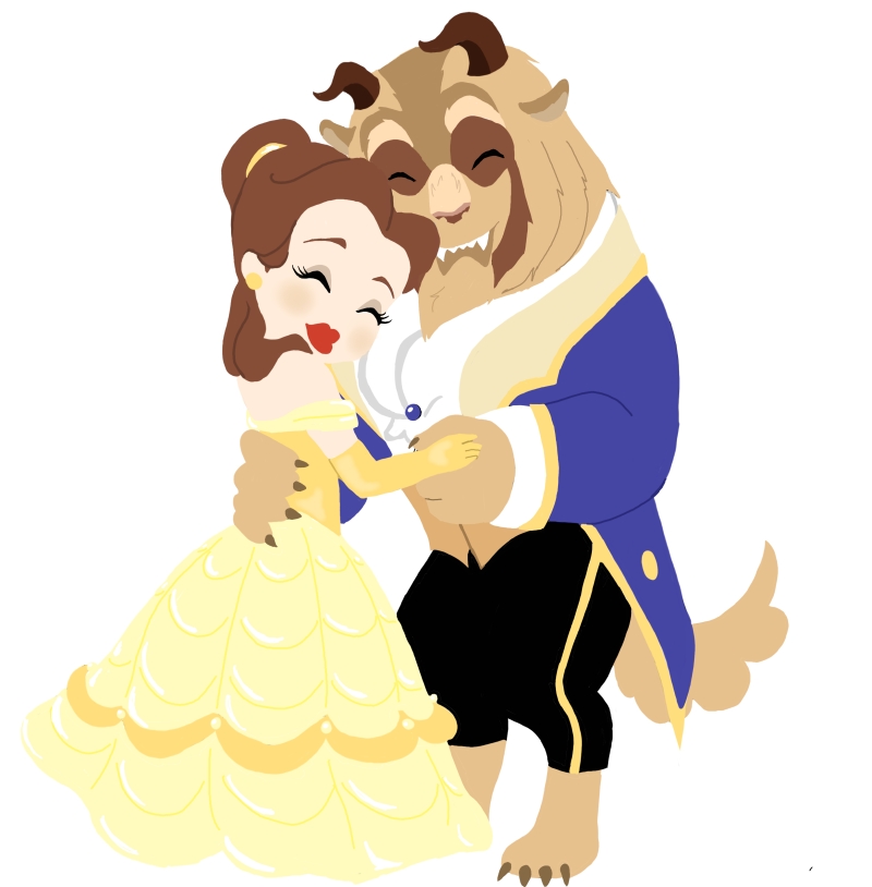 Tale as old as time