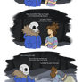 Undertale - Convenience Isn't What It Used To Be