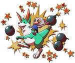 Bombs Away! by Altarior