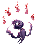 Will-O-Wisp by Altarior