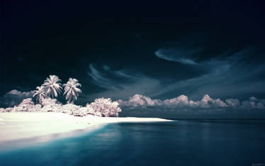 IR Island