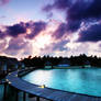 Maldivian Sunrise