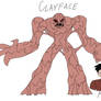 Clayface: DC Earth-256