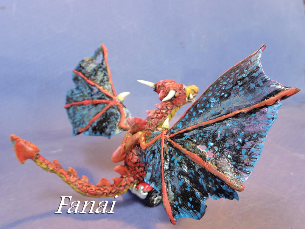 Reddragonfafinished 4 by fanai59 on DeviantArt
