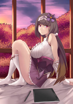 Explore The Best 刑部姫 Art Deviantart Explore The Best 刑部姫 Art Deviantart