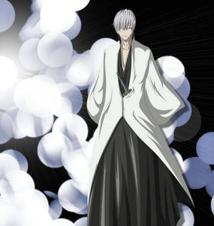 Ichimaru Gin