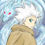 Hitsugaya