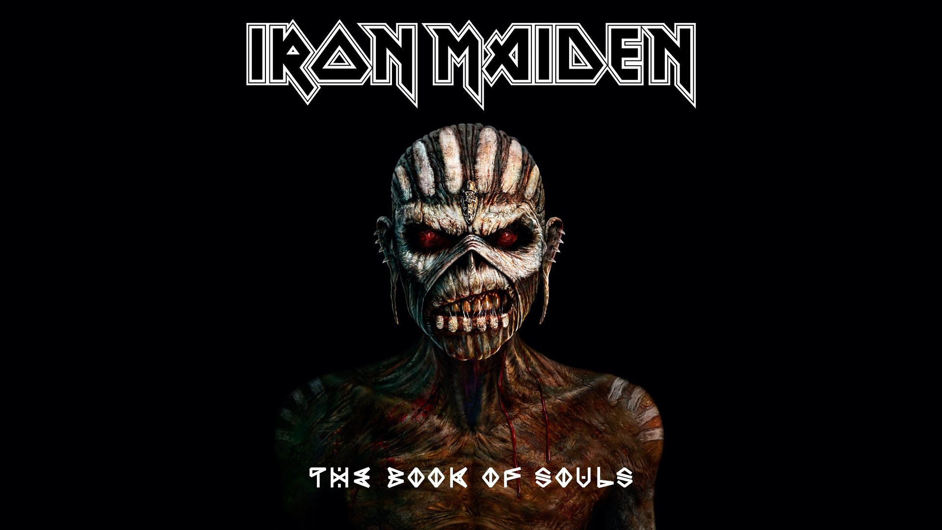Iron Maiden The Book Of Souls 1080p By Mateelias On Deviantart Iron Maiden The Book Of Souls 1080p By Mateelias On Deviantart