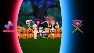 Pinkfong VX 2025 BN (BBF)