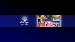 Pinkfong Plus 2024 Banner 1