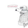 A New Dalek Paradigm