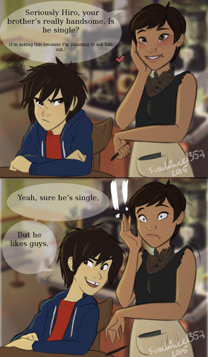 BH6: That explains everything...