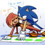 Sonic: Twister