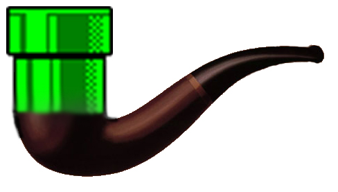 The Pipe