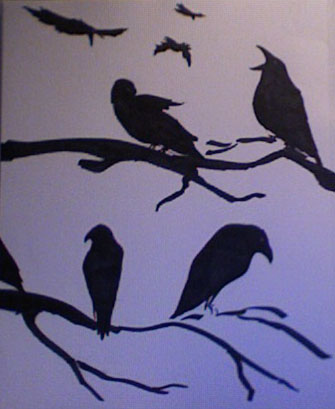 Crows