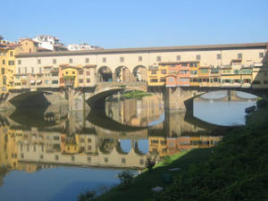 Ponte Vecchio