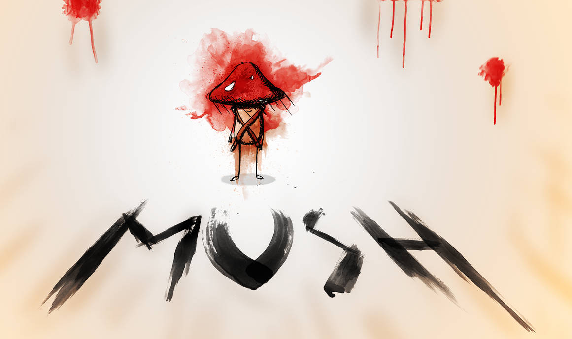 Mush Wallpaper by alexism77 on DeviantArt