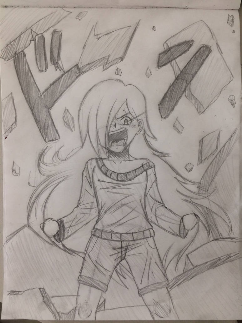 Think Positive Deviantart Rage Rage by PerfectDuwang on DeviantArt