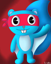 Splendid (Happy Tree Friends)