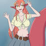 Miia (Monster Musume)