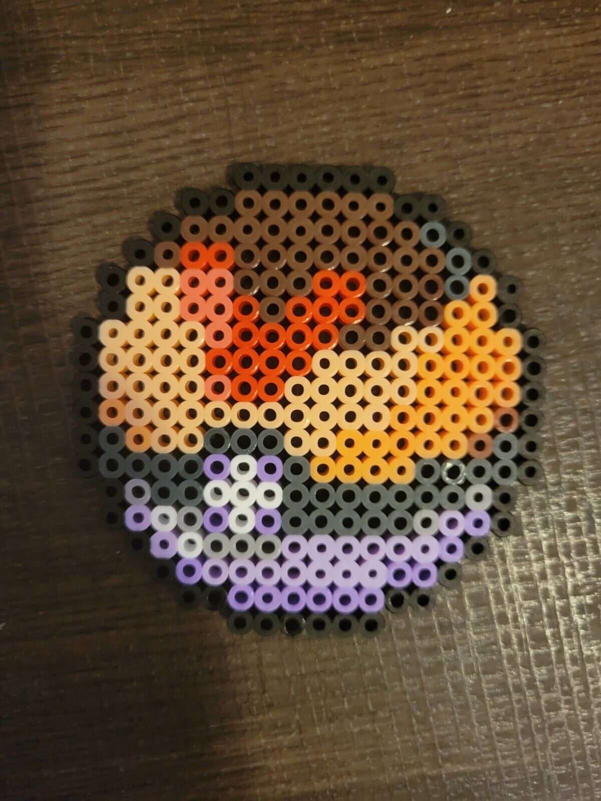 Level Ball by HeartboltArt on DeviantArt