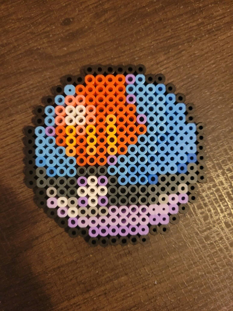 Lure Ball by HeartboltArt on DeviantArt