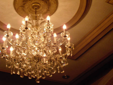 Chandelier