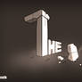 THE building Vector Art