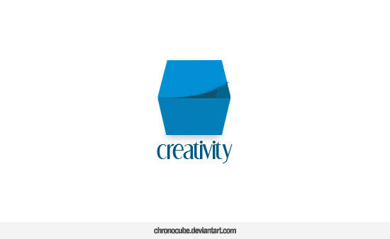 Creativity Logo Design