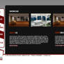Decorate My House Web Design