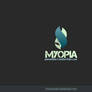 Myopia Logo Design