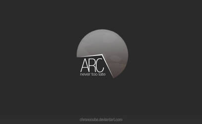 ARC Logo Design