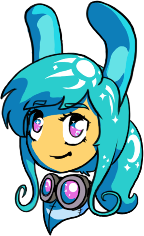 Gift: Happy Sun, the Night Hare