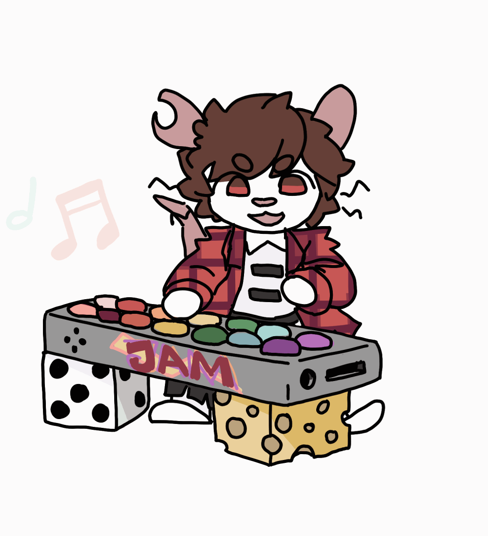 Ratjam GIF: ratJAM by treesareredinautumn on DeviantArt
