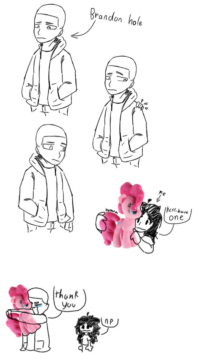 Bro dude by horrorm on DeviantArt