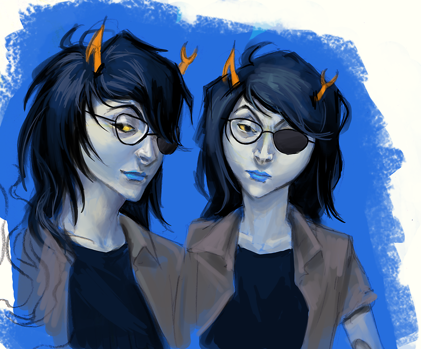 more Vriska