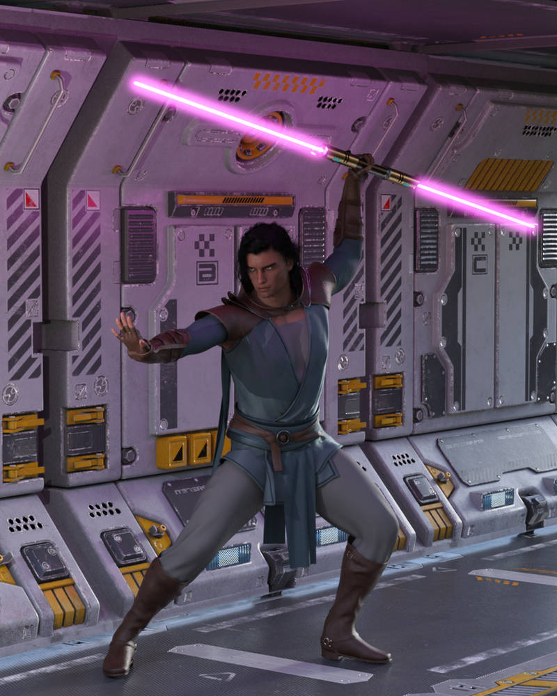 Jedi Shadow Rotation My Star Wars The Old Republic (SWTOR) Jedi Shadow by commandopaul on ...