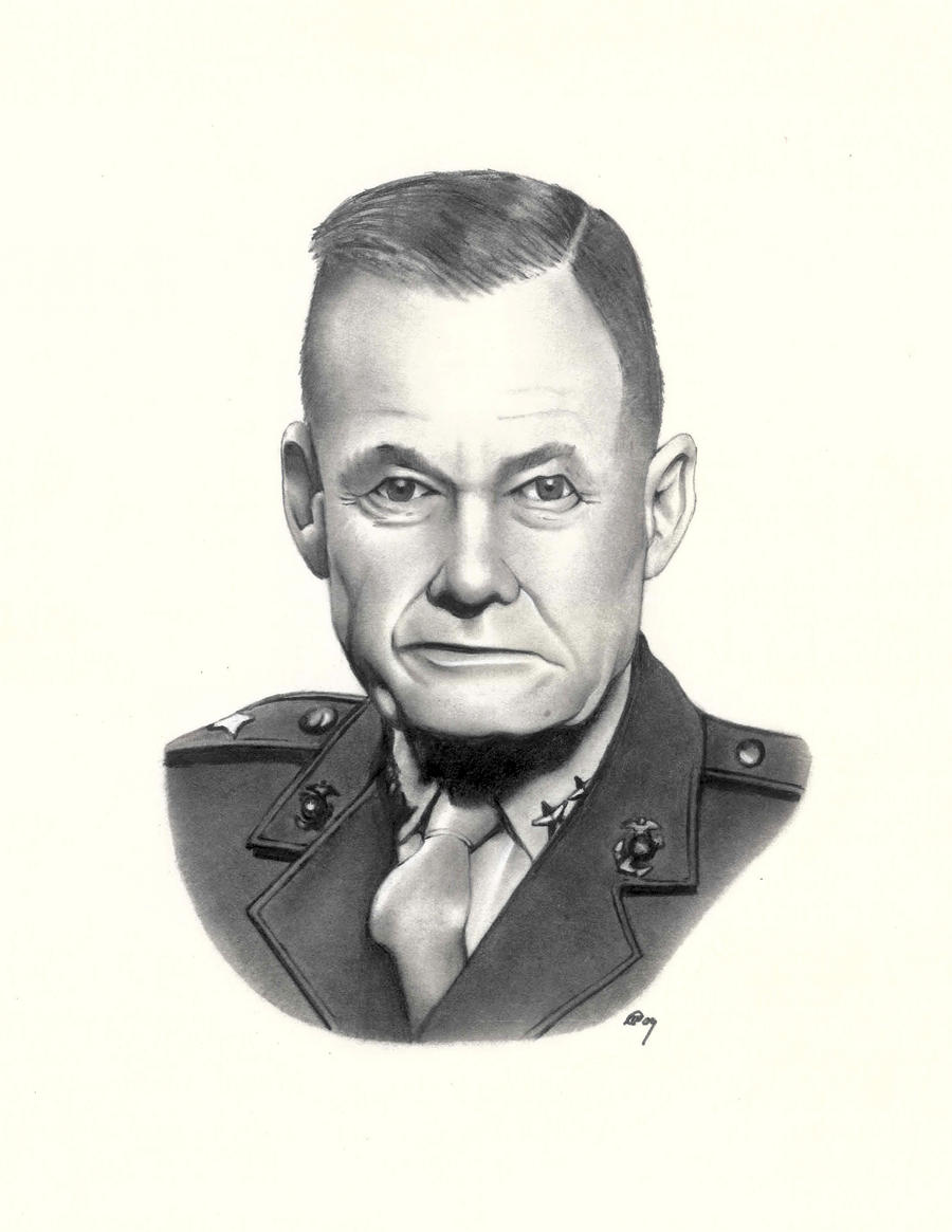 Chesty Puller