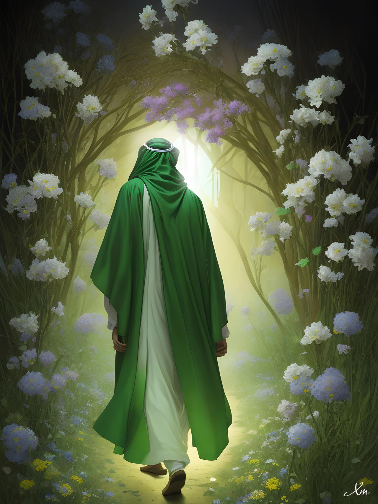 Imam Al Mahdi a f Created With AI 5 By Xalil313 On DeviantArt imam-al-mahdi-a-f-created-with-ai-5-by-xalil313-on-deviantart